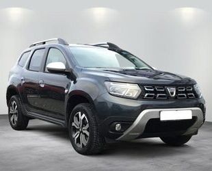 Dacia Dacia Duster II 1.0 TCe 100 LPG Prestige + 2WD (E Gebrauchtwagen