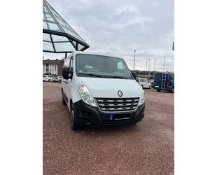 Renault Renault Master 2.3 Gebrauchtwagen