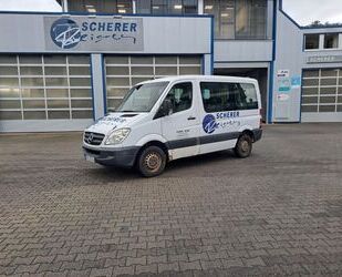 Mercedes-Benz Mercedes-Benz 3x Sprinter II Kombi 211CDI 9Sitze Gebrauchtwagen