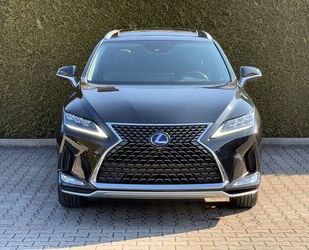 Lexus Lexus RX 450L-Hybrid° Luxury Line°7Sitz°Mark&Lev°H Gebrauchtwagen