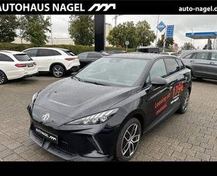 MG MG4 Luxury 64KW Keyless*360*Tot-W*SHZ*Carplay*DA Gebrauchtwagen