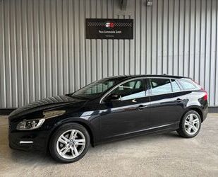 Volvo V60 Gebrauchtwagen