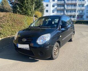 Kia Picanto Gebrauchtwagen