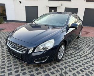 Volvo S60 Gebrauchtwagen