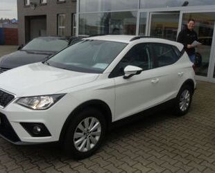 Seat Seat Arona Style 1.0 TGI Erdgas 66 kW (90 PS) 6-Ga Gebrauchtwagen