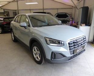 Audi Audi Q2 35 TFSI Gebrauchtwagen