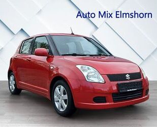 Suzuki Suzuki Swift Klima Gebrauchtwagen