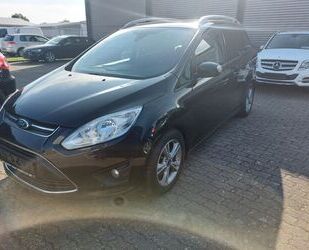 Ford Ford Grand C-Max Grand C-MAX Sync Edition Gebrauchtwagen