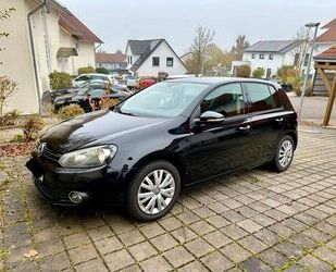 VW Volkswagen Golf 1.4 TSI 90 kW Comfortline Gebrauchtwagen