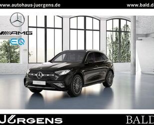 Mercedes-Benz Mercedes-Benz GLC 220 d 4M AMG-Sport/360/Pano/AHK/ Gebrauchtwagen