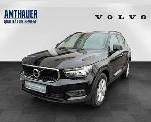 Volvo Volvo XC40 T3 2WD Cam/LED/Navi Gebrauchtwagen