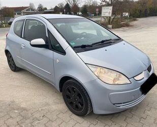 Mitsubishi Mitsubishi Colt CZ3 1.3 Invite *Automatik*Klima*TÜ Gebrauchtwagen