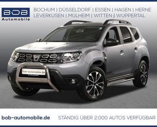 Dacia Dacia Duster Comfort TCe 125 2WD PDC KAMERA KLIMA Gebrauchtwagen