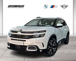 Citroen Citroën C5 Aircross Pure Tech180 Shine Gebrauchtwagen