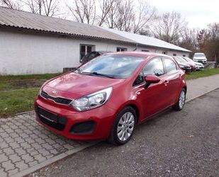 Kia Kia Rio 1.2 Edition 7 Gebrauchtwagen