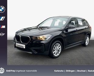 BMW BMW X1 sDrive18i Advantage DAB Navi Tempomat Shz Gebrauchtwagen