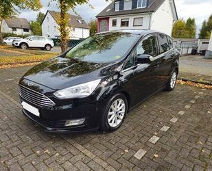 Ford Ford C-Max 1,0 EcoBoost 92kW Titanium Gebrauchtwagen