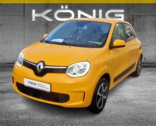 Renault Renault Twingo LIMITED SCe 75 Start & Stop Klima*P Gebrauchtwagen