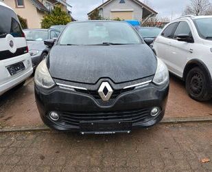 Renault Renault Clio Eco-Drive ENERGY TCe Gebrauchtwagen