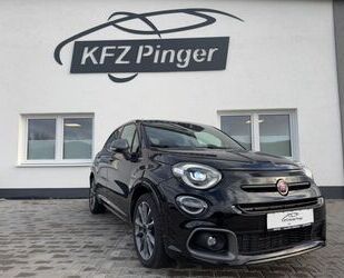 Fiat Fiat 500X Sport Gebrauchtwagen