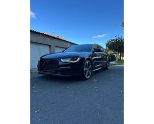 Audi Audi A6 3.0 TFSI Avant S-Line (08/2014) Gebrauchtwagen