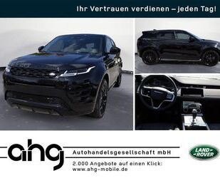 Land Rover Land Rover Range Rover Evoque D165 R-DYNAMIC SE Te Gebrauchtwagen