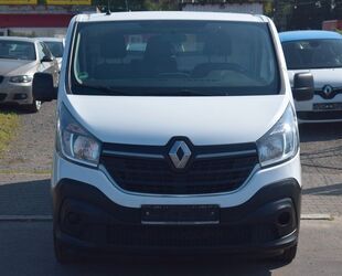 Renault Renault Trafic Kasten L2H1 3,0t Komfort Gebrauchtwagen