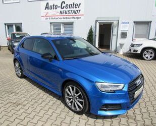 Audi Audi A3 sport, S-LINE, PDC, SH.. Gebrauchtwagen