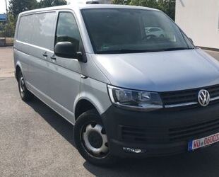 VW Volkswagen T6 Transporter Gebrauchtwagen