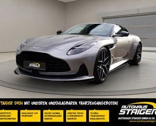 Aston Martin Aston Martin DB12 Coupé+Sitzheizung+Keramikbremse+ Gebrauchtwagen