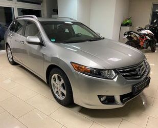 Honda Honda Accord Tourer Elegance Gebrauchtwagen