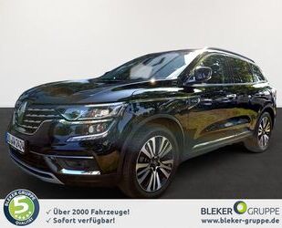 Renault Renault Koleos INITIALE PARIS BLUE dCi 185 4WD X-t Gebrauchtwagen