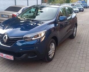 Renault Renault Kadjar ENERGY TCe 130 Gebrauchtwagen