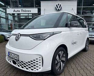 VW Volkswagen ID.Buzz 150 kW Pro Gebrauchtwagen