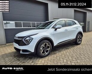 Kia Kia Sportage 1.6 T-GDI 150PS Edition 7 Emotion S. Gebrauchtwagen