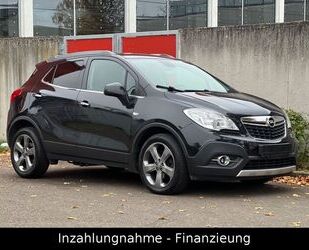 Opel Opel Mokka Innovation/Klima/Volleder/ Gebrauchtwagen