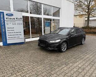 Ford Ford Mondeo Turnier ST-Line AWD Gebrauchtwagen