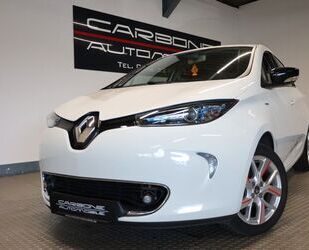 Renault Renault ZOE Zoe Life Gebrauchtwagen