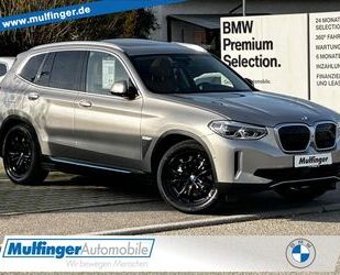 BMW BMW iX3 Sports.HUD ACC LiveProf.SurrView PanoD. AH Gebrauchtwagen