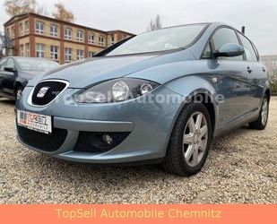 Seat Seat Altea 1.9 TDI PD Stylance Klimatronik 2.H AHK Gebrauchtwagen