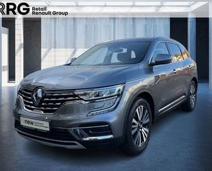 Renault Renault Koleos Initiale Paris ABS Fahrerairbag ESP Gebrauchtwagen