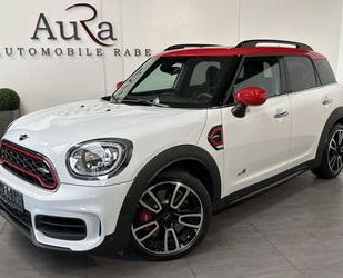 Mini MINI John Cooper Works Countryman All4 NAV+LED+PAN Gebrauchtwagen