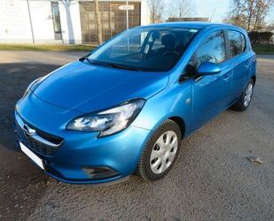 Opel Opel Corsa Edition 1.4 Turbo 74kW S/S Active Gebrauchtwagen