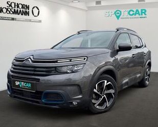 Citroen Citroën C5 AIR HYBRID 225 EEAT8 FEELPA Gebrauchtwagen