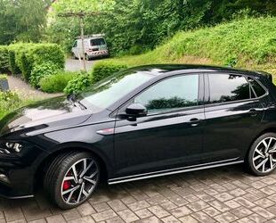 VW Volkswagen Polo 2.0 TSI OPF DSG GTI GTI Gebrauchtwagen