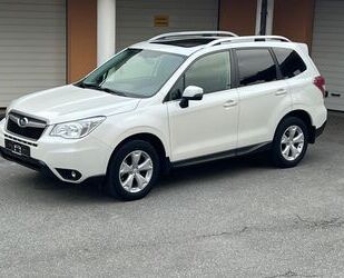 Subaru Subaru Forester Exclusive Gebrauchtwagen