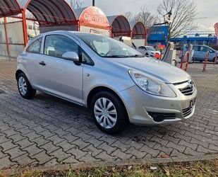 Opel Opel Corsa 1.0 *TÜV 10/26* Gebrauchtwagen