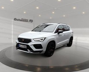 Cupra Cupra Ateca 2.0 TSI 4Drive VZ DCC ACC FLA 360 AHK Gebrauchtwagen