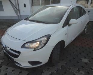 Opel Opel Corsa 1.2 Edition Euro 6 PDC Gebrauchtwagen