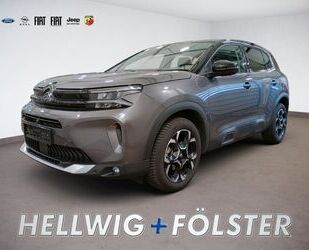 Citroen Citroën C5 Aircross Max 1.5 BlueHDi 130 Automatik Gebrauchtwagen